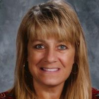 Susan Tharp Photo 5