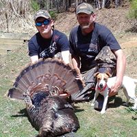 April Griffis Photo 21