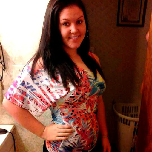 Carly Garrett Photo 12