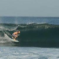 Chris Nicholson Photo 29