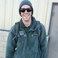 Andrew Calloway Photo 16