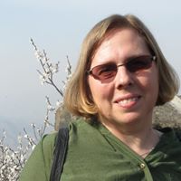 Juanita Broennimann Photo 2