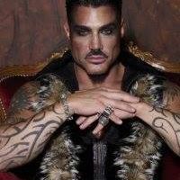 Ricky Fort Photo 7