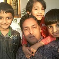 Nadeem Jamali Photo 6