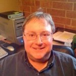 Thomas Talbert Photo 1