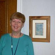 Jean Goodwin Photo 7