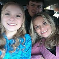 Becky Partin Photo 6