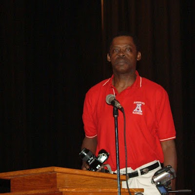 Clarence Evans Photo 43