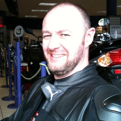 Alan Shepherd Photo 7