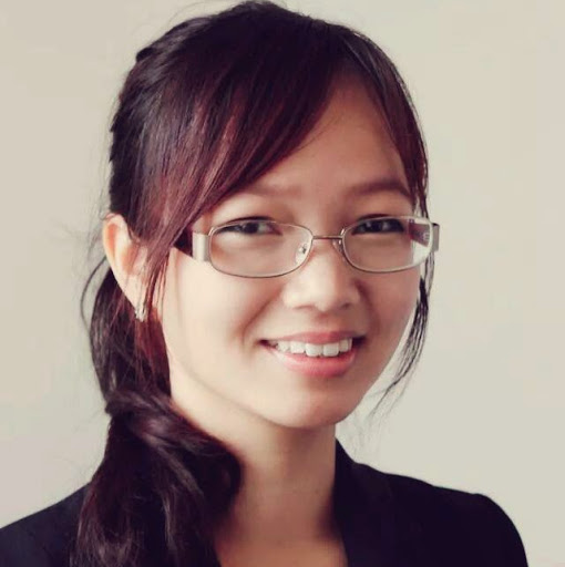 Anne Tran Photo 15