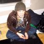 Thomas Gregory Photo 26