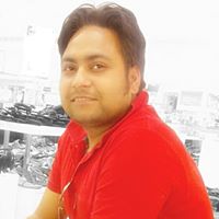 Sundeep Gill Photo 14