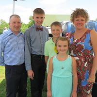 Amy Drake Photo 8