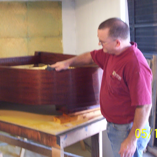 Gerald Cartwright Photo 5