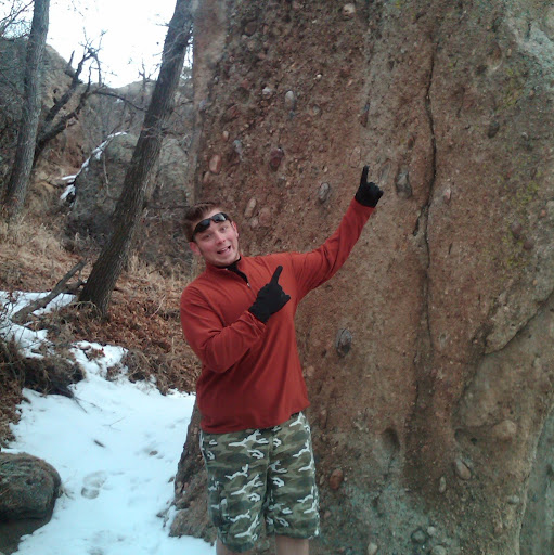 Jason Harless Photo 4