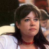 Suzanne Leon Photo 7