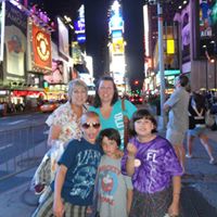 Connie Carver Photo 15