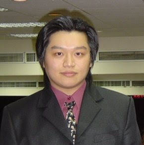 Michael Hsu Photo 28