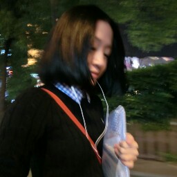 Lin Chao Photo 8