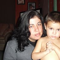 Martha Roman Photo 34