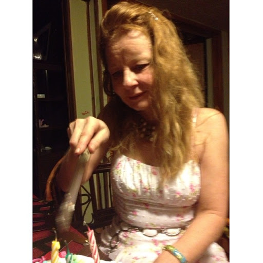 Cyndi Rutherford Photo 2