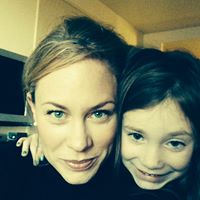 Catherine Epstein Photo 9
