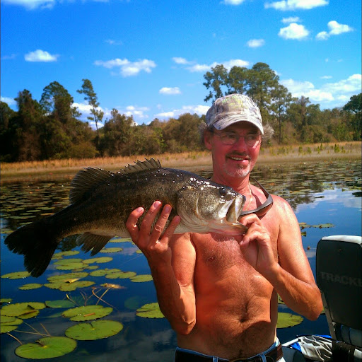 Roger Boyd Photo 15