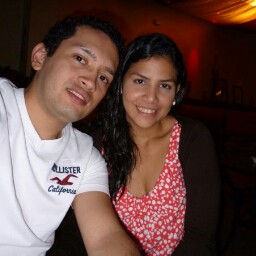David Pacheco Photo 40