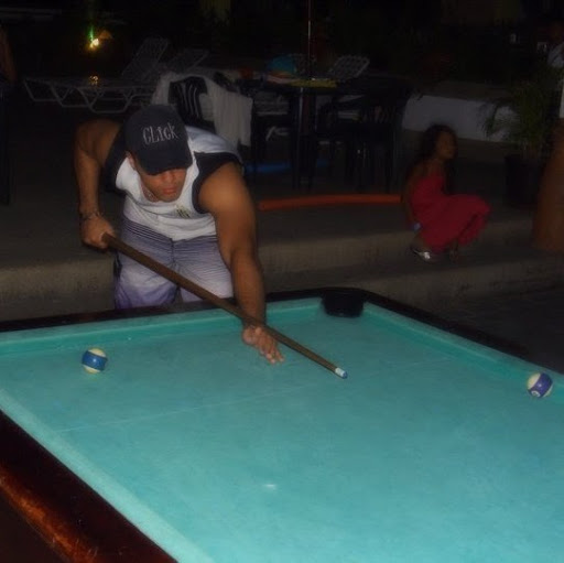 Nelson Martinez Photo 24