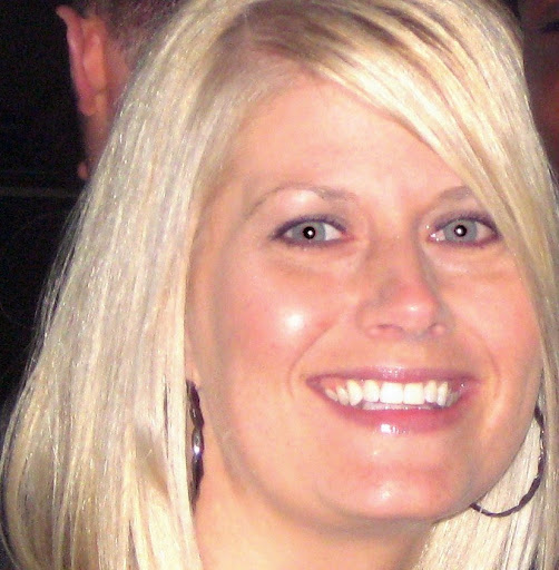 Alison Evans Photo 35
