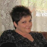 Amy Cross Photo 38