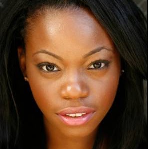Michelle Bradford Photo 37