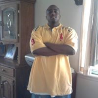 Harold Frazier Photo 38