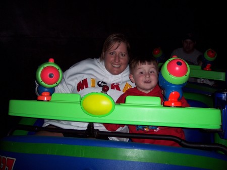 Nancy Atkins Photo 9
