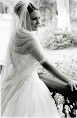 Gina George Photo 9