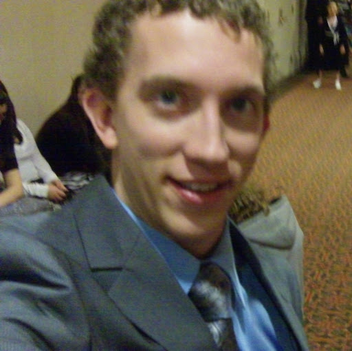 Andrew Grant Photo 9