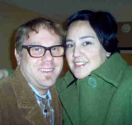 Paula Phillips Photo 12