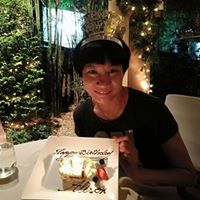Alison Chan Photo 33