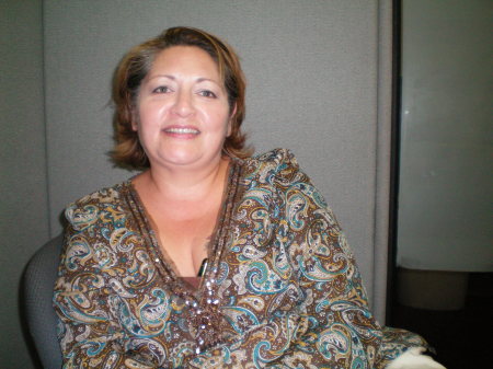 Theresa Medina Photo 1