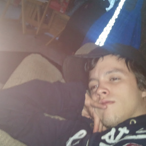 Chris Mills Photo 8