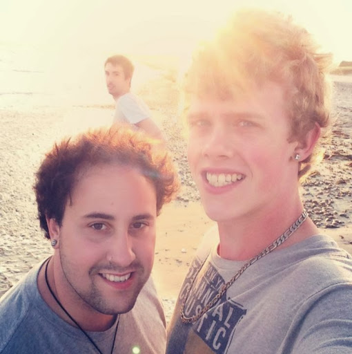 Justin Tripp Photo 4