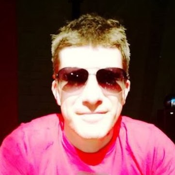 Nick Randolph Photo 21