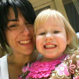 Christine Paxson Photo 6