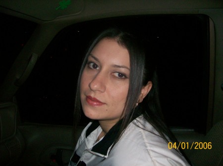 Angela Subia Photo 2