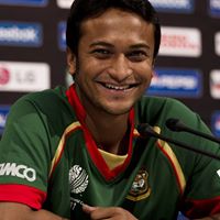 Rakib Chowdhury Photo 17