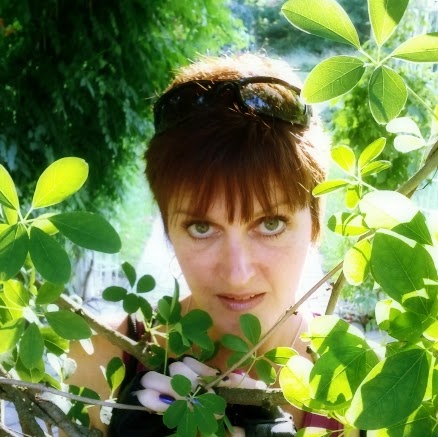 Tracy Morrow Photo 20