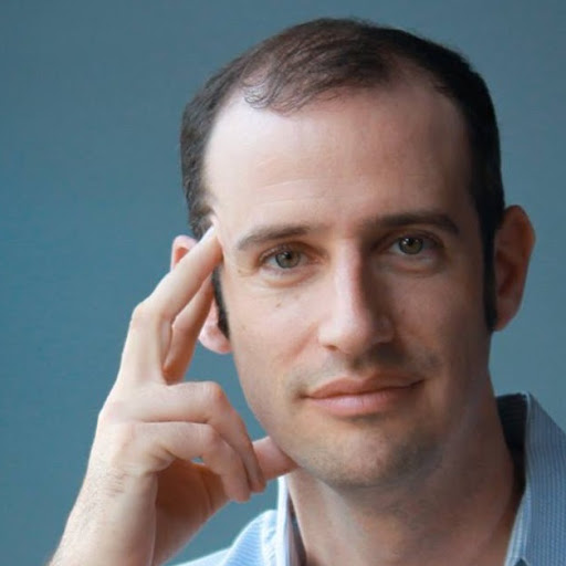Scott Simon Photo 47
