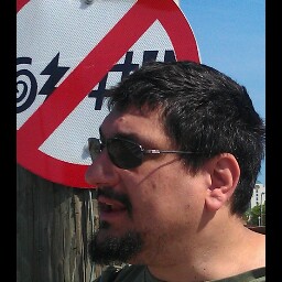 Andrew Allison Photo 14