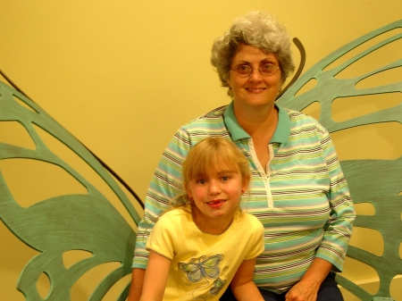 Shirley Parker Photo 31