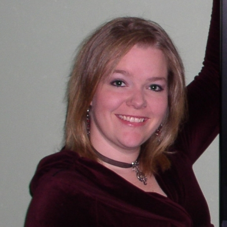 Frances Mason Photo 27
